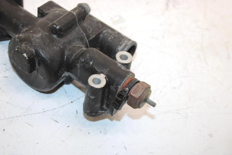 98 Arctic Cat Ext Touring Oem Thermostat Manifold Set 3004-807 3003-924 SA154