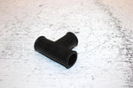 2002 Ski-doo Mxz 800 Adrenaline Oem Coolant Tee Fitting 414619900 509000219 SS21