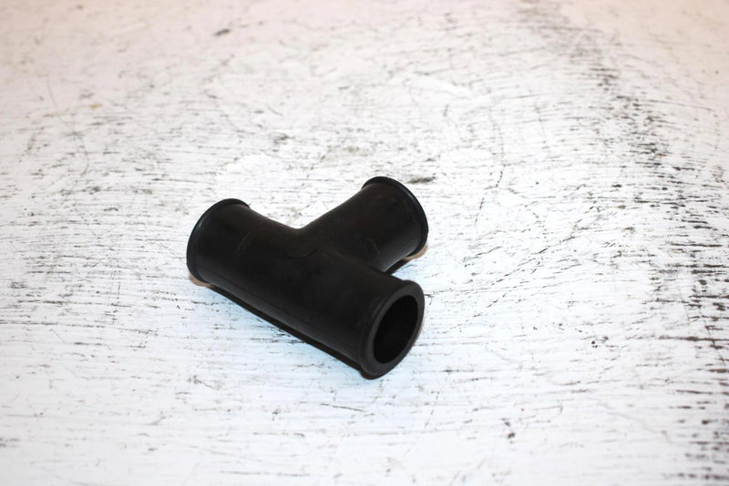 2002 Ski-doo Mxz 800 Adrenaline Oem Coolant Tee Fitting 414619900 509000219 SS21