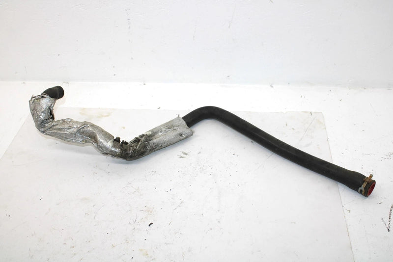 2008 Polaris Rmk 600 Oem Engine/Radiator Coolant Hose 5412759 SP158