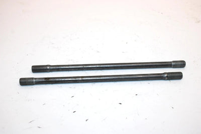 2006 Honda Trx 500 Fea Oem Cylinder Stud Bolt Pair 90032-HP0-A00 AH14