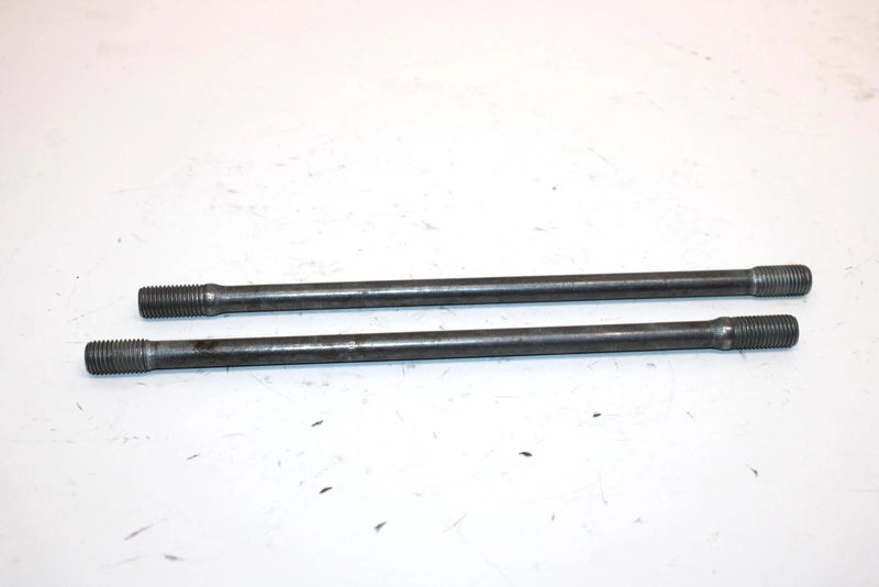 2006 Honda Trx 500 Fea Oem Cylinder Stud Bolt Pair 90032-HP0-A00 AH14