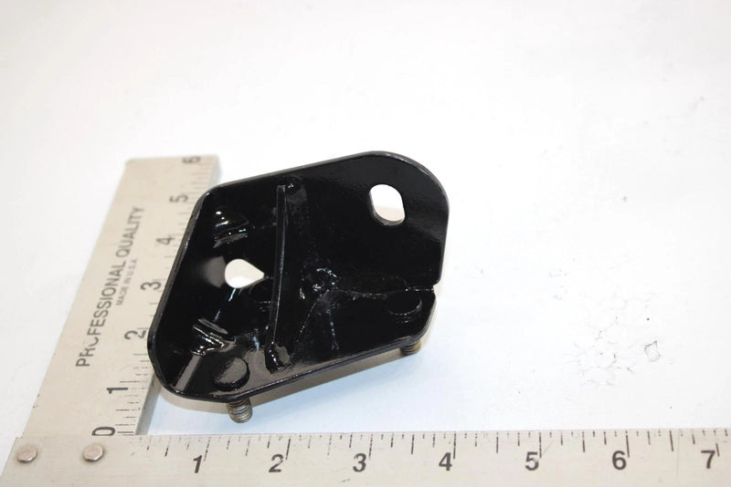 03 Bombardier Quest 650 Oem Top Front Engine Mount 707000161 AB1.1