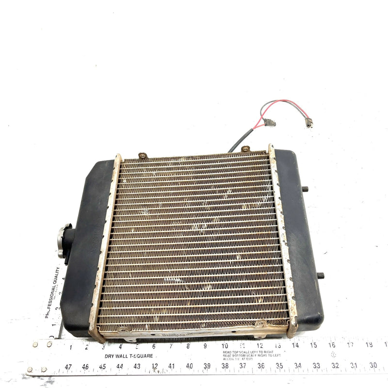 2006 Arctic Cat 650 4x4 V2 Stewart Auto OEM Radiator 0413-184 AA37