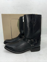 New Women’s Black Smoky Mountain Cowboy Boots 2405 Y 6.5 6 1/2. 19-136 