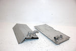 1995 Arctic Cat Zr 580 Oem Heat Exchanger Set 0706-826 0706-564 SA44
