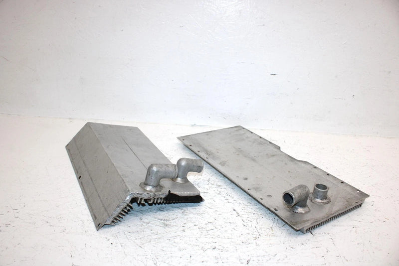 1995 Arctic Cat Zr 580 Oem Heat Exchanger Set 0706-826 0706-564 SA44