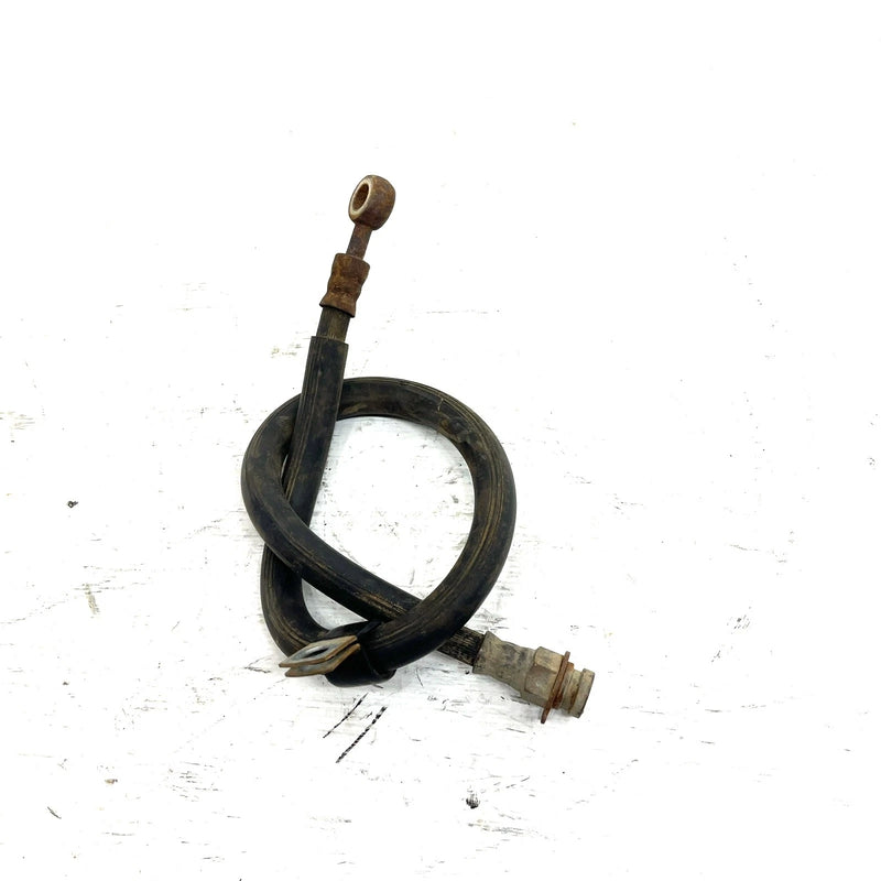 98-02 Arctic Cat 300 4X4 OEM Rear Brake Soft Line 0402-881 AA42