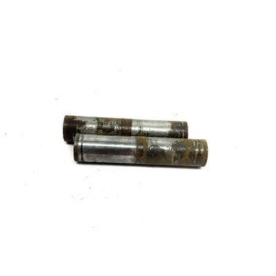 02-07 Polaris Sportsman 700 OEM Upper A Arm Shaft Pair 5020826 AP190