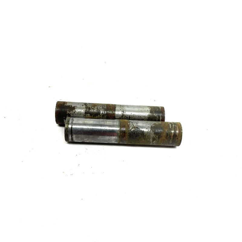 02-07 Polaris Sportsman 700 OEM Upper A Arm Shaft Pair 5020826 AP190