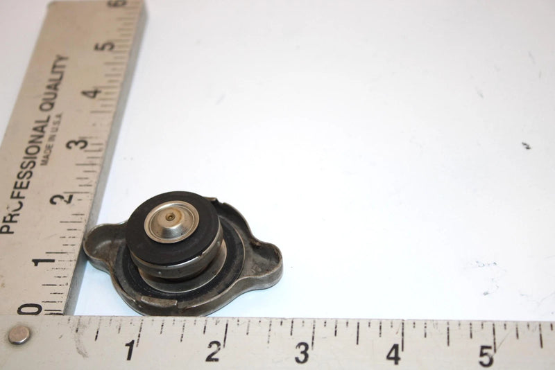 03 Arctic Cat 500 Fis Automatic  Oem Radiator Cap 0413-255 AA4