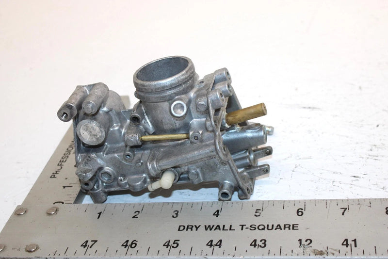 1997 Ski-doo Vmax 700 Sx Oem Right Carburetor Body 8CH-14103-00-00 SS10
