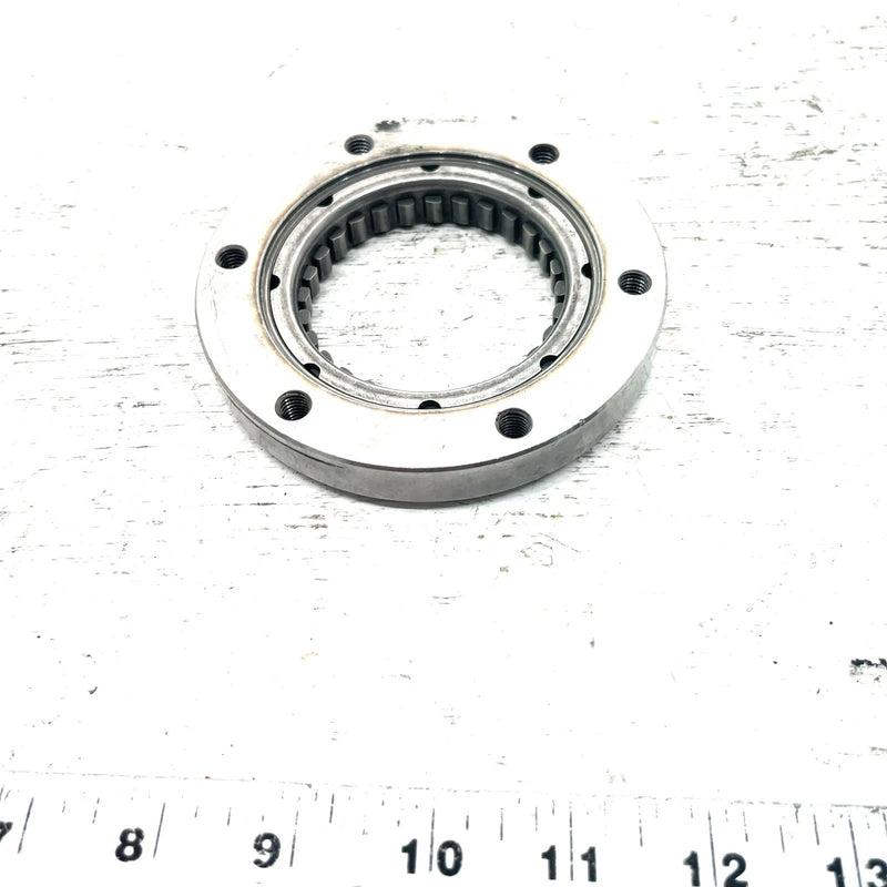 2001 Arctic Cat 500 OEM Starter Clutch 3402-380 AA36