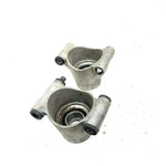 null Polaris Ranger 700 6x6 EFI OEM Rear Knuckle Set 5134741 XP7.1