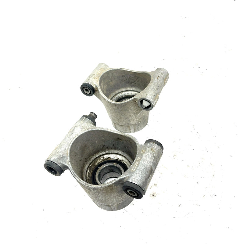 null Polaris Ranger 700 6x6 EFI OEM Rear Knuckle Set 5134741 XP7.1