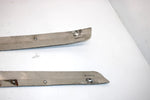97 Polaris 600 Xcr Se Oem Hood Guide Set 5240785 5240786 SP157