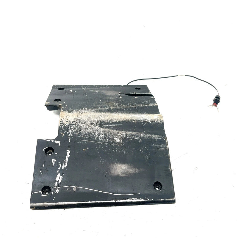 1996 Sea-Doo GTX OEM Ride Plate 271000641 JS60