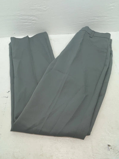 New Vintage Blue Circle S Polyester Pants VV-119
