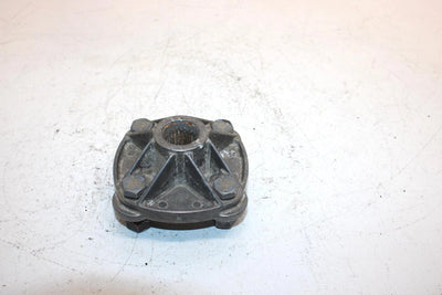 1997 Polaris Magnum 425 Oem Rear Wheel Hub W/Nuts 2200341 AP166