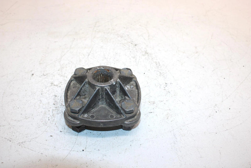 1997 Polaris Magnum 425 Oem Rear Wheel Hub W/Nuts 2200341 AP166