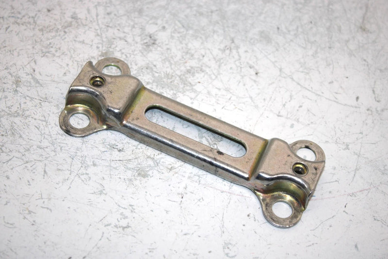 86 Honda Trx200 Sx A  Oem Handlebar Cover Stay 53206-HB3-000 AH27