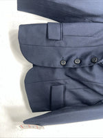 New Children’s Star Rider Blue Riding Coat 8 #21548 LL-601