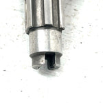 98-00 Arctic Cat 500 4X4 OEM Sub Output Shaft And Gear 3446-262 AA38