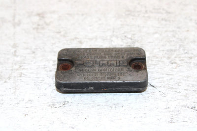 1994 Polaris Classic Touring Oem Master Cylinder Cover W/Gasket 5410527 SP55
