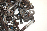 90 Polaris 650 Oem Nut Bolt Spacer Washer Hardware Kit SP209