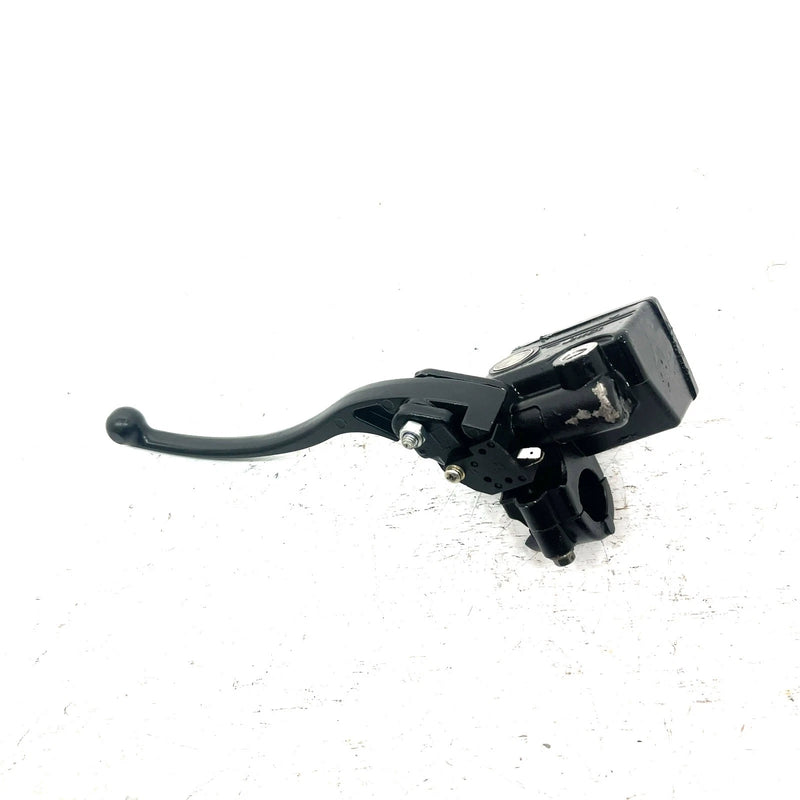 01 Honda Sportrax 300 OEM Front Brake Master Cylinder 45510-HM3-305 AH81
