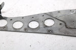 2007 Yamaha Attak Gt Oem Left Rear Patch Panel 8FT-21963-01-00 SY135