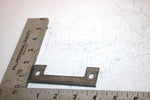 1990 Sea-doo Sp Oem Seat Latch Stopper Plate 291000187 JS42
