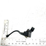 05-09 Honda Foreman Rubicon 500 TRX500 OEM Left Brake Lever 53178-HN8-010 AH94