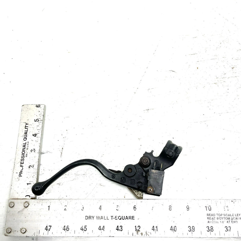 05-09 Honda Foreman Rubicon 500 TRX500 OEM Left Brake Lever 53178-HN8-010 AH94