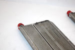 96 Polaris Xcr Sp 600 Oem Rear Heat Exchanger Pair 2511301 2511254 SP154
