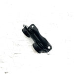 2004 John Deere Trail Buck 650 EXT OEM Exhaust Muffler Bracket 707600258 AJ1.1