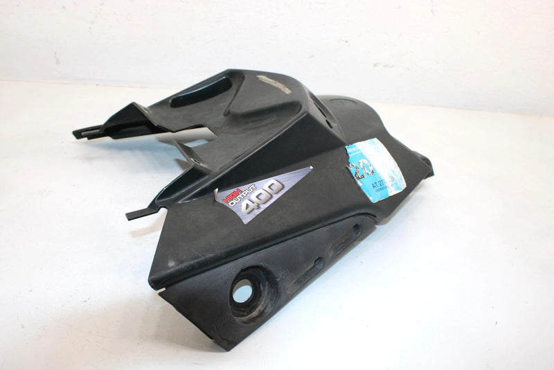06 Can-am Outlander 400 Oem Front Cover AB0