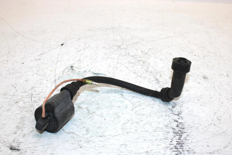 1990 Yamaha  Moto 4 Oem Ignition Coil 4JG-18512-01-00 4JG-18513-00-00 AY5