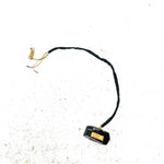 1986 Suzuki Quadrunner 185 OEM Left Hand Light Switch 37400-24402 AS33