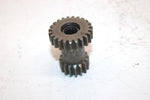 85 Honda Atc 110a All Terrain Oem Sub Trans. Countershaft 23910-459-771 AH58