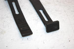 01 Arctic Cat Zr 600 Efi Oem Airbox or Hood Strap Set 1606-067 Q4556