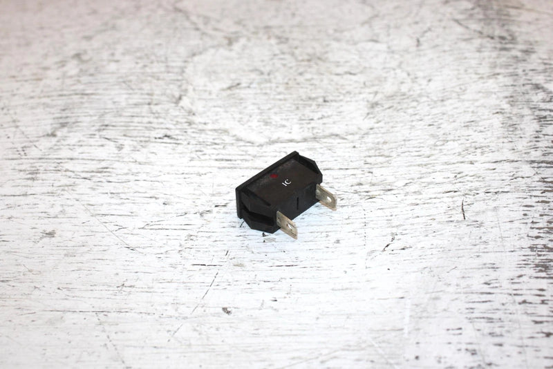 2002 Ski-doo Mxz 700 Oem Dess Indicator Light 410113300 SS20