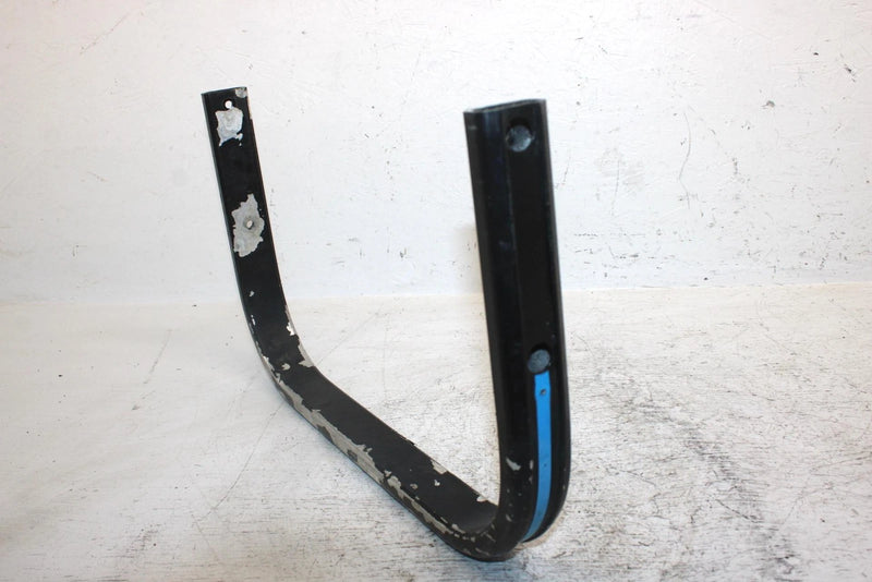 1997 Polaris Indy 500 Oem Rear Bumper (Blue) 5224674-067 SP20