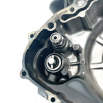 2001 Arctic Cat 500 OEM Clutch Cover 3402-199 AA36