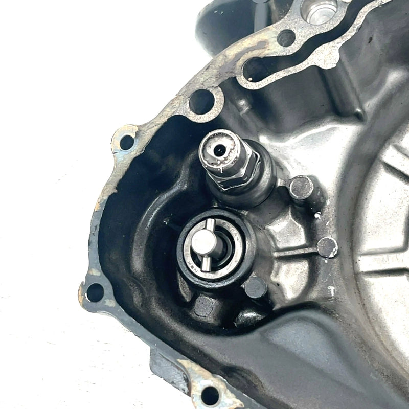 2001 Arctic Cat 500 OEM Clutch Cover 3402-199 AA36