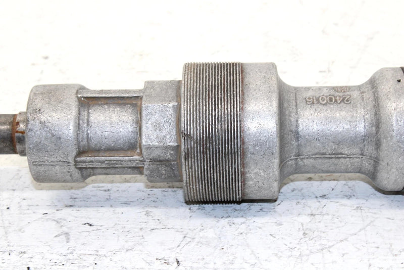 1996 Polaris Sportsman 500 Oem Transmission Snorkle 3233303 AP187