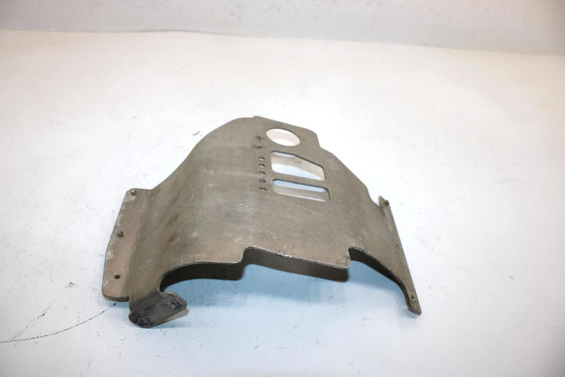 07 Polaris Fst Iq Oem Clutch Guard Bracket 5247420 SP195