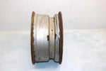 91 Polaris Trail Boss 350l 4x4 Oem Front Wheel Rim 1520159-117 AP22