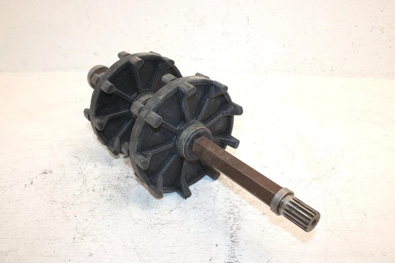 1996 Polaris 500 Oem Drive Axle 5430571 SP14