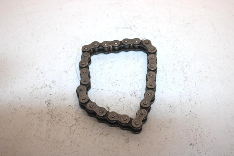 2000 Polaris Xplorer 400 Oem Transmission Roller Chain 3233546 AP99